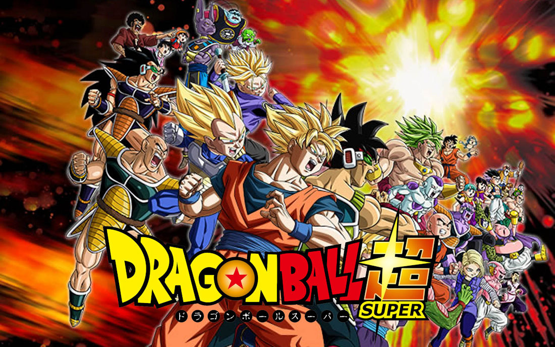 Watch Dragon Ball Super Ep 41