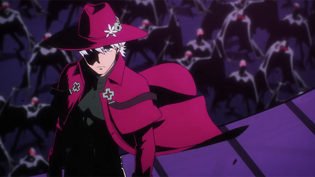 The Vampire Dies in No Time is the new Madhouse anime - Animation World
