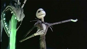 Recensione The Nightmare Before Christmas Animation Italy